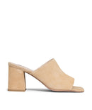 Richelieu Sonia - Beige