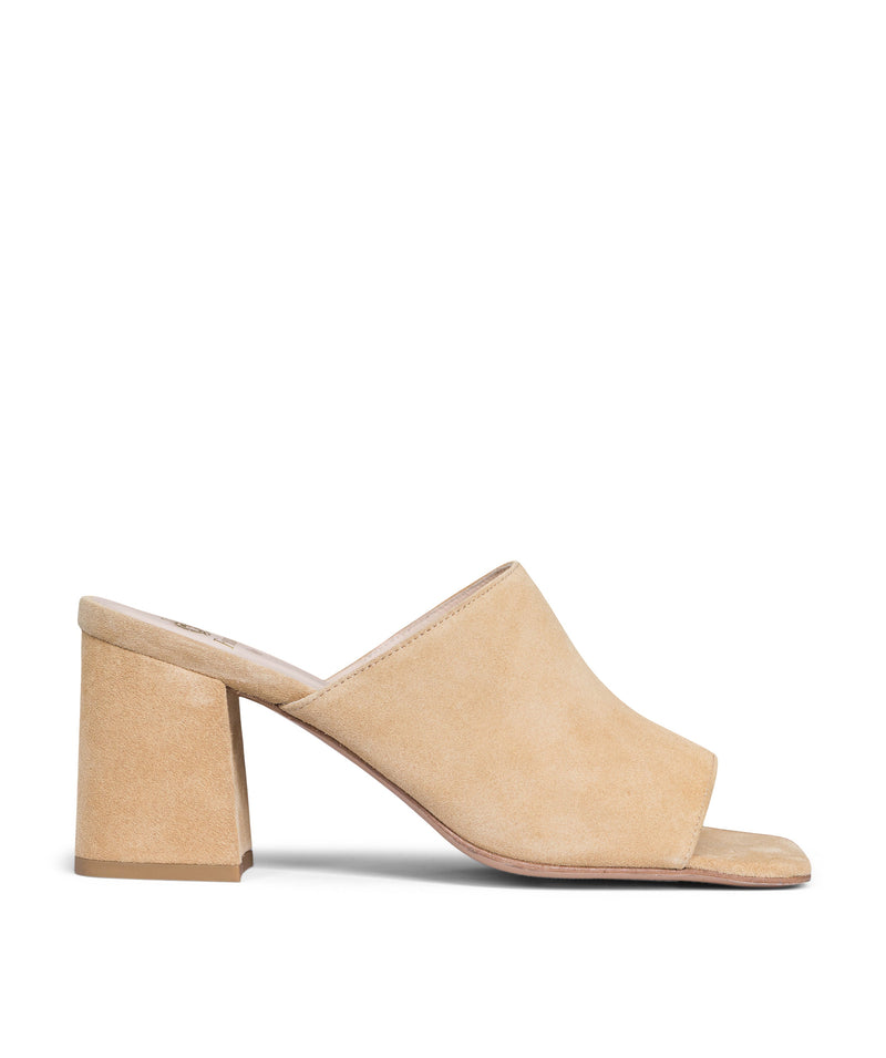 Richelieu Sonia - Beige