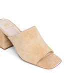 Richelieu Sonia - Beige