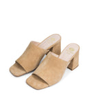 Richelieu Sonia - Beige