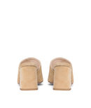 Richelieu Sonia - Beige