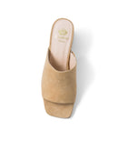 Richelieu Sonia - Beige