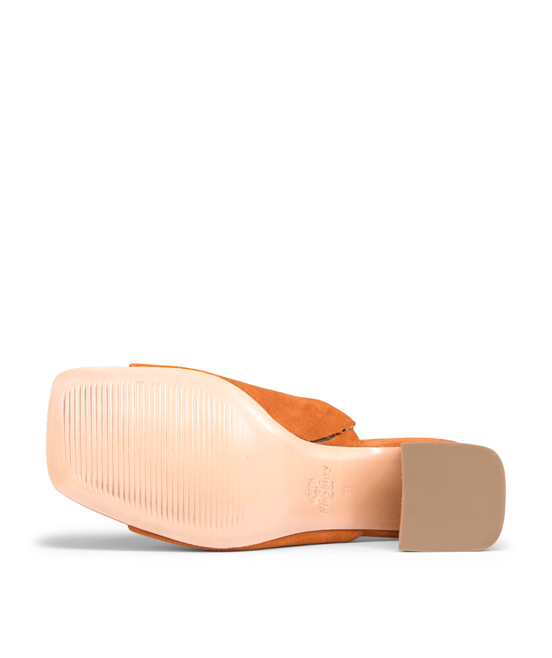 Richelieu Sonia - Orange