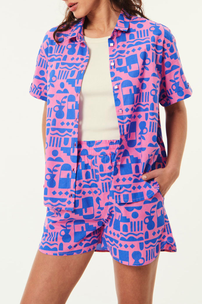 Chemise Sonny - Tana