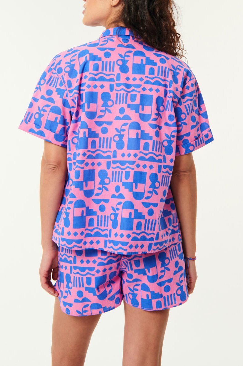 Chemise Sonny - Tana