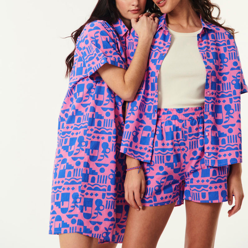 Chemise Sonny - Tana