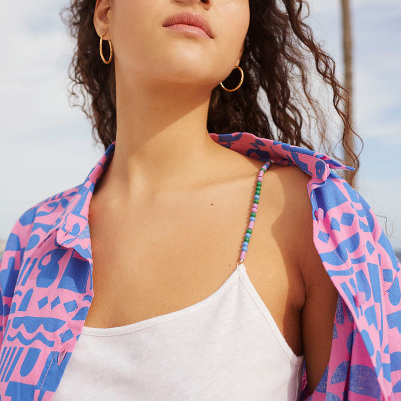 Chemise Sonny - Tana