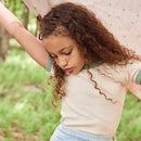 Soor Ploom - Tee Gym Class Leche