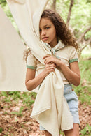 Soor Ploom - Tee Gym Class Leche