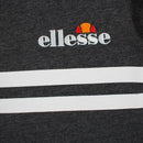 T-Shirt Manches Courtes Ellesse Homme - Noir