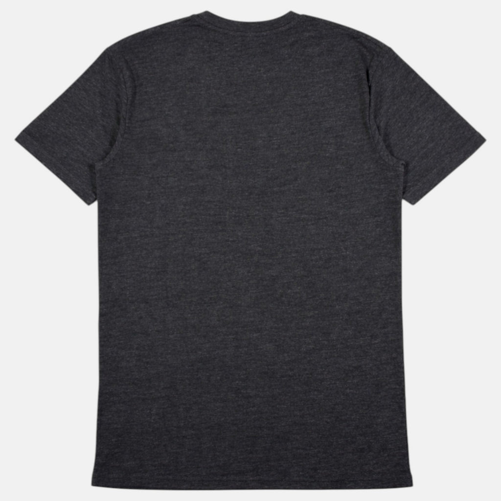 Camiseta de manga corta Ellesse Hombre - Negro