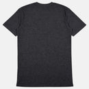 T-Shirt Manches Courtes Ellesse Homme - Noir