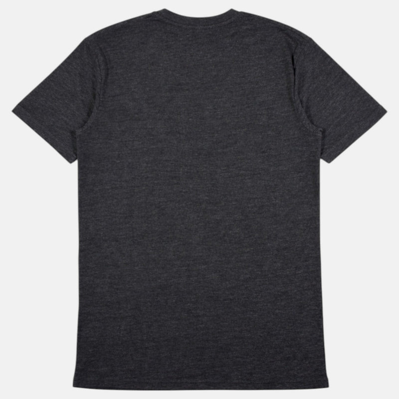 T-Shirt Manches Courtes Ellesse Homme - Noir