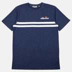 Camiseta de manga corta Ellesse Hombre - Azul marino