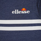 Camiseta de manga corta Ellesse Hombre - Azul marino