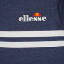 T-Shirt Manches Courtes Ellesse Homme - Marine