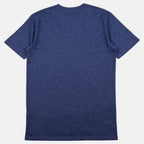 Camiseta de manga corta Ellesse Hombre - Azul marino