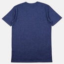 T-Shirt Manches Courtes Ellesse Homme - Marine