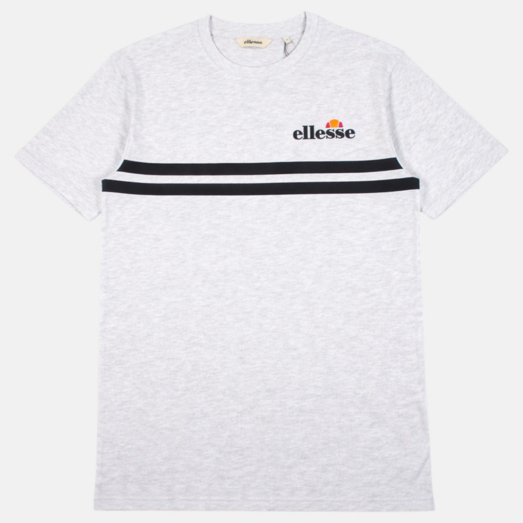 Camiseta de manga corta Ellesse Hombre - Blanco