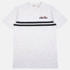 Camiseta de manga corta Ellesse Hombre - Blanco