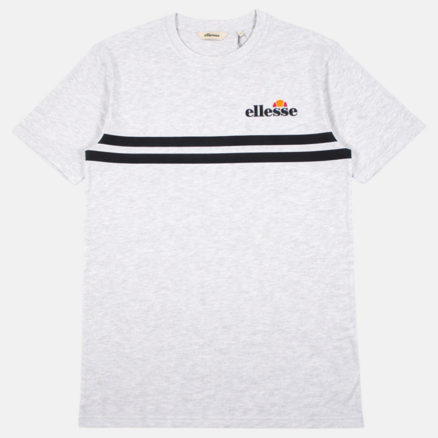 Camiseta de manga corta Ellesse Hombre - Blanco
