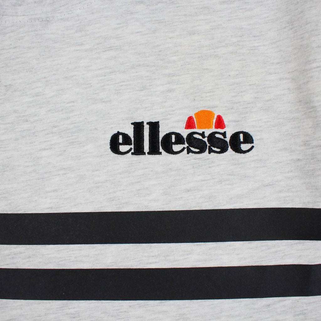 Camiseta de manga corta Ellesse Hombre - Blanco