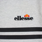 Camiseta de manga corta Ellesse Hombre - Blanco