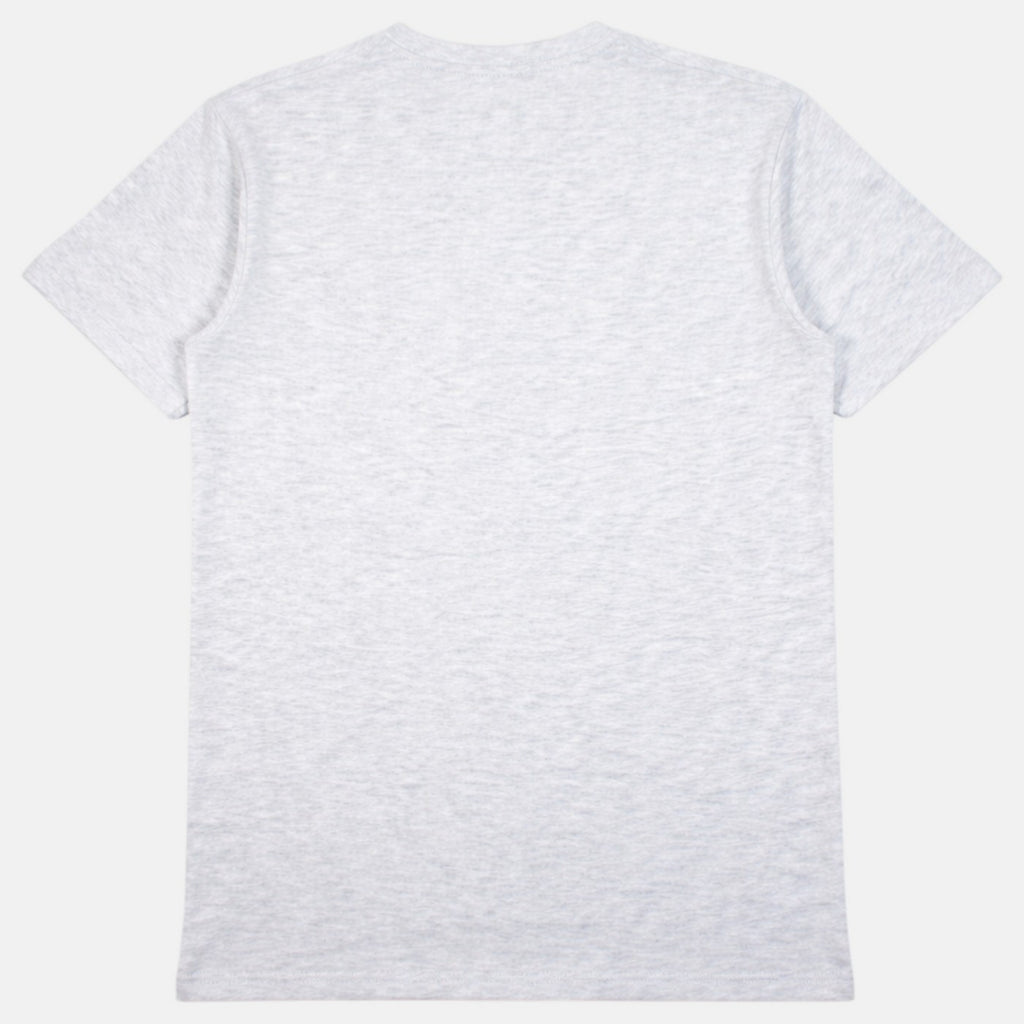 Camiseta de manga corta Ellesse Hombre - Blanco