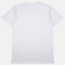 T-Shirt Manches Courtes Ellesse Homme - Blanc