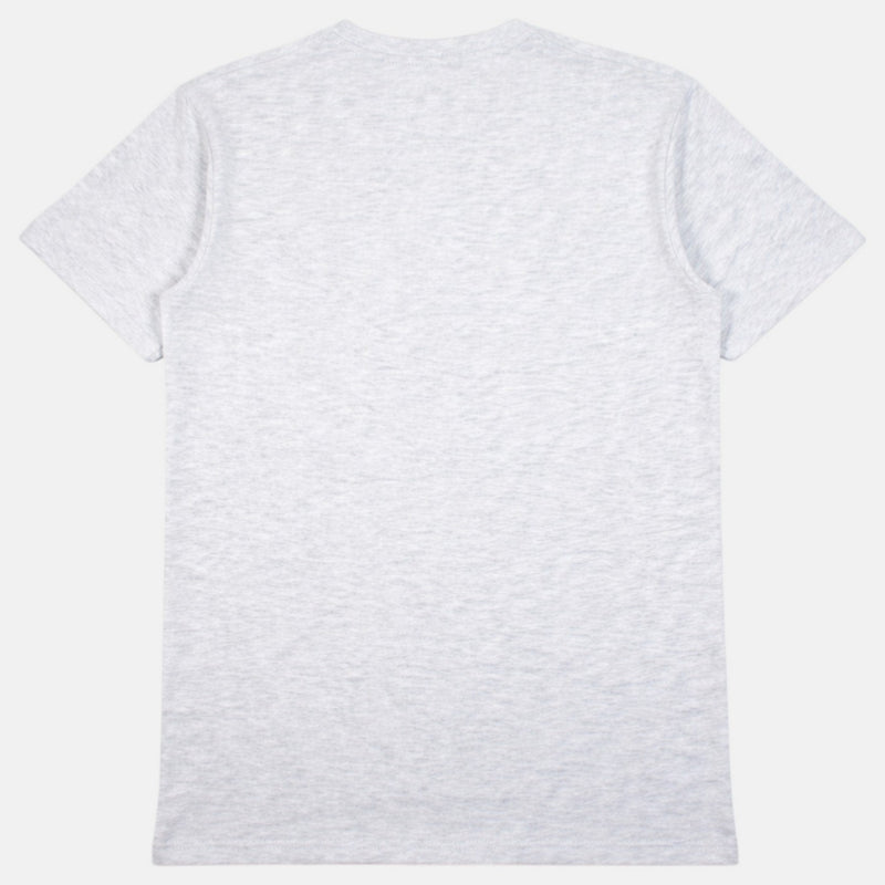 T-Shirt Manches Courtes Ellesse Homme - Blanc