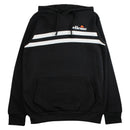 Sweat À Capuche Ellesse Homme Du S Au Xxl - Noir