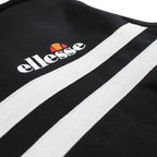 Sweat À Capuche Ellesse Homme Du S Au Xxl - Noir