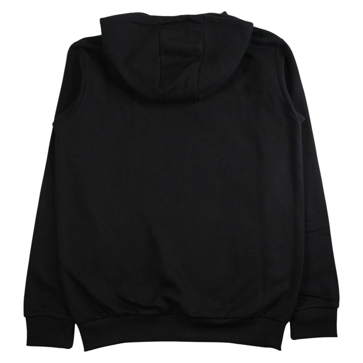 Sweat À Capuche Ellesse Homme Du S Au Xxl - Noir