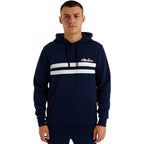 Sweat À Capuche Ellesse Homme Du S Au Xxl - Marine