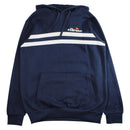 Sweat À Capuche Ellesse Homme Du S Au Xxl - Marine