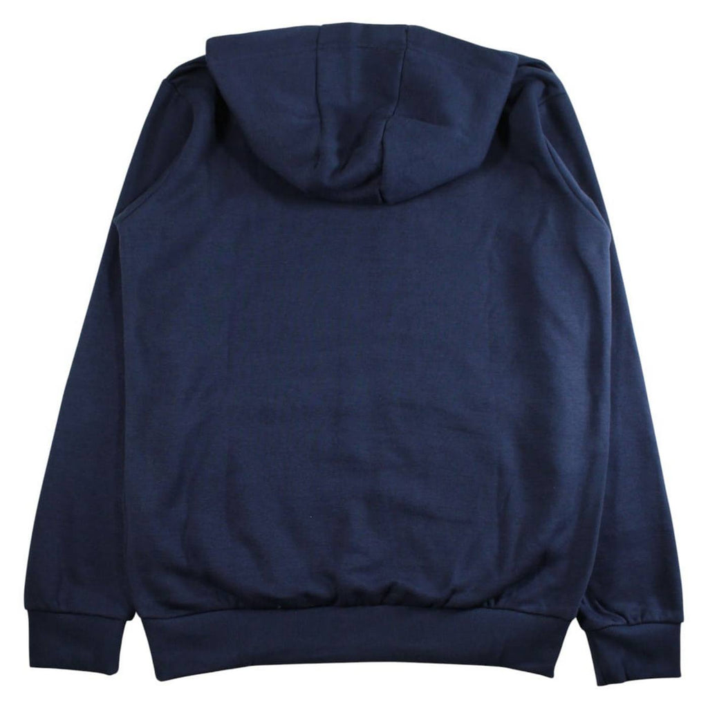 Sweat À Capuche Ellesse Homme Du S Au Xxl - Marine