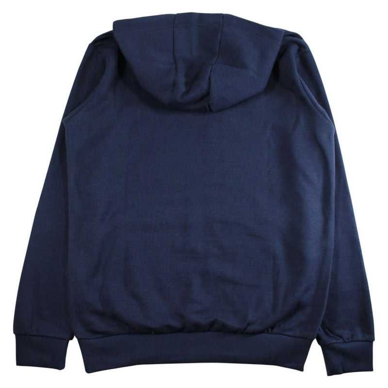 Sweat À Capuche Ellesse Homme Du S Au Xxl - Marine