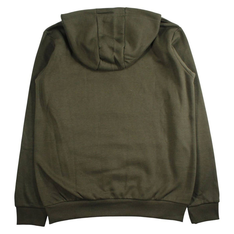Sweat À Capuche Ellesse Homme Du S Au Xxl - Kaki