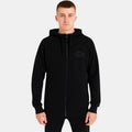 Veste À Capuche Ellesse Homme - Noir