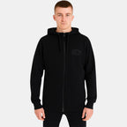 Veste À Capuche Ellesse Homme - Noir