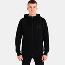 Veste À Capuche Ellesse Homme - Noir