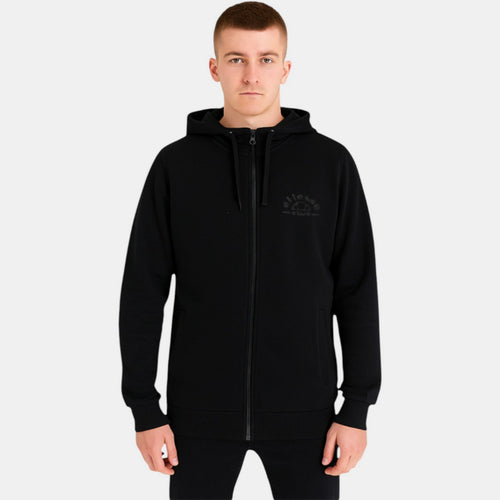 Veste À Capuche Ellesse Homme - Noir