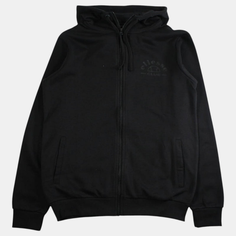 Veste À Capuche Ellesse Homme - Noir