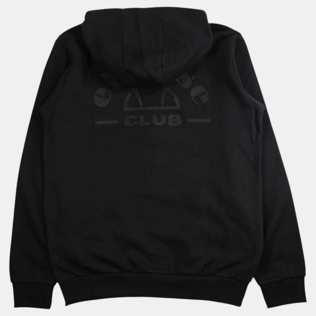 Veste À Capuche Ellesse Homme - Noir