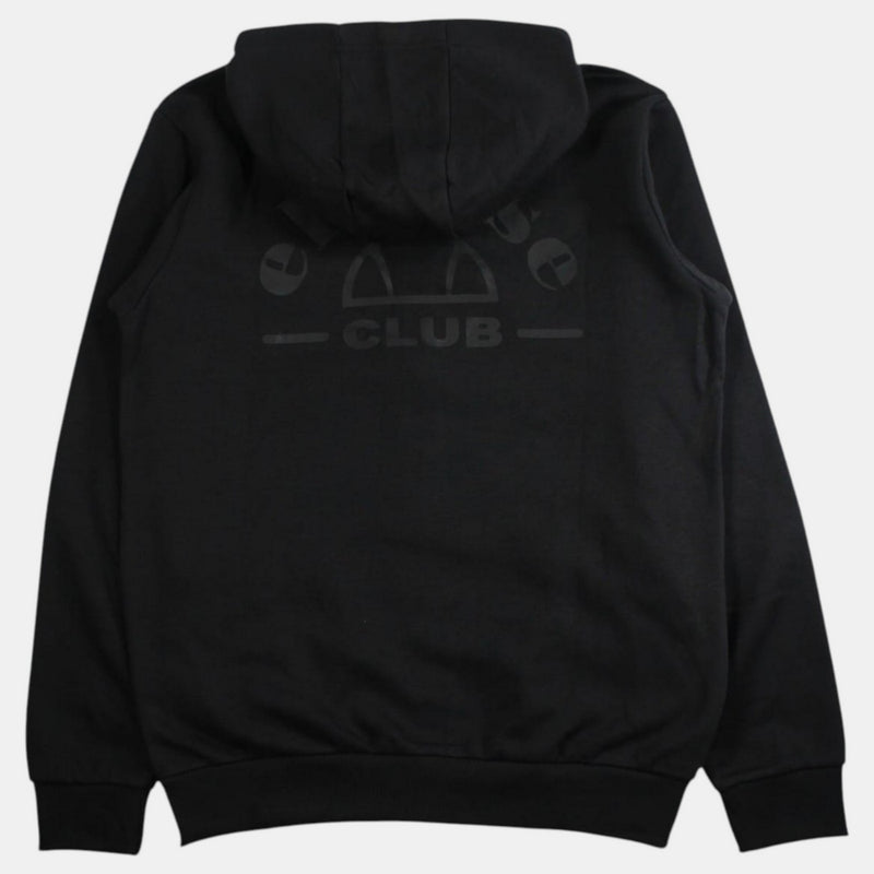 Veste À Capuche Ellesse Homme - Noir