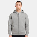 Veste À Capuche Ellesse Homme - Gris
