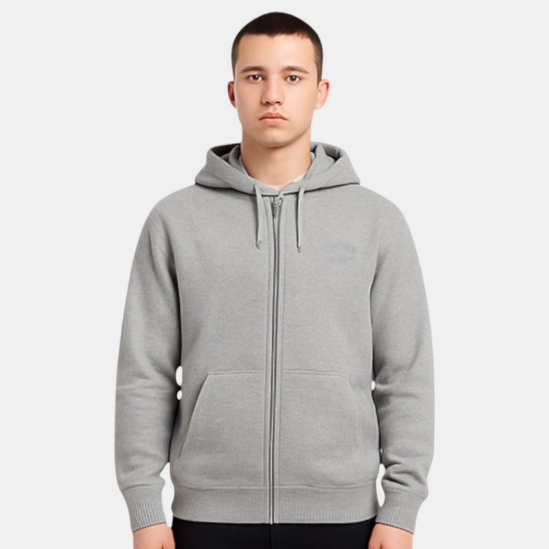 Veste À Capuche Ellesse Homme - Gris