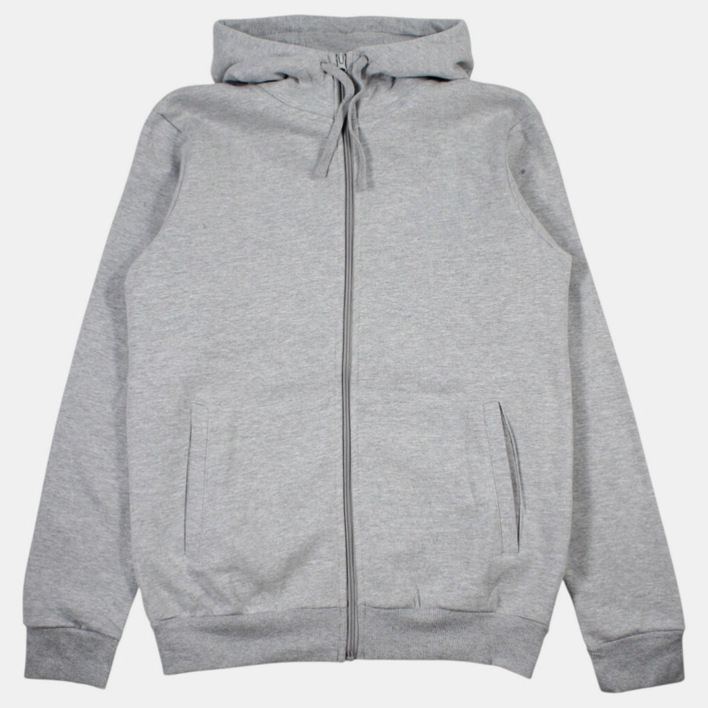 Veste À Capuche Ellesse Homme - Gris