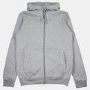 Veste À Capuche Ellesse Homme - Gris