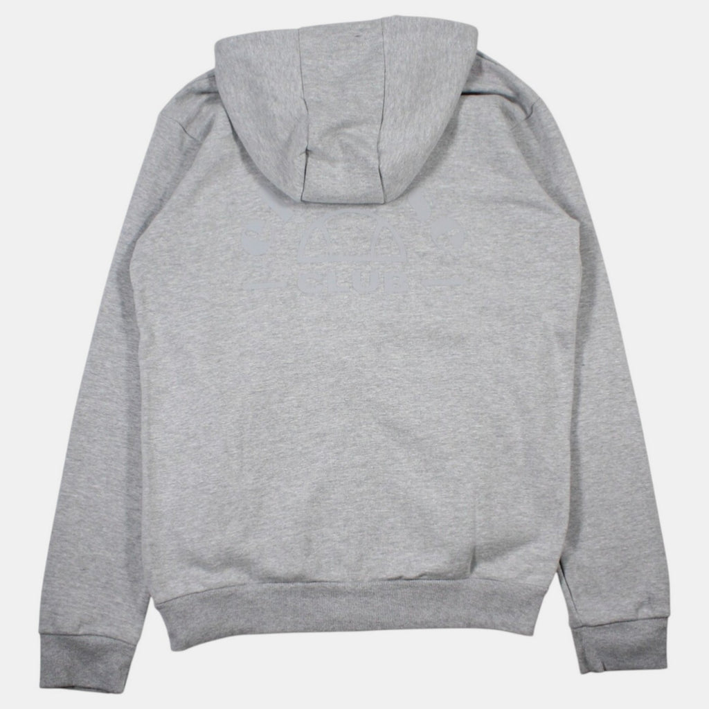Veste À Capuche Ellesse Homme - Gris